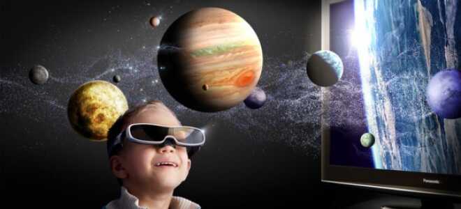 Как выбрать 3d телевизор и какой лучше в 2017 году