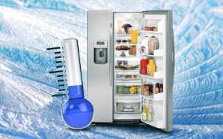 Холодильник перемораживает продукты: почему это происходит?