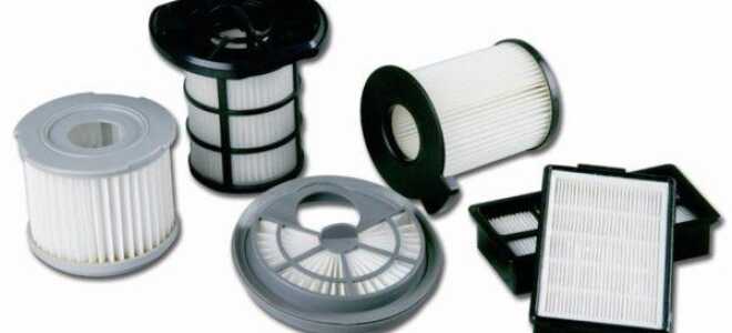 Вечный пылесос, или правила ухода за бытовой техникой