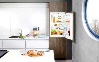 Лучшие встраиваемые холодильники 2017 года – рейтинг — выкладываем во всех подробностях