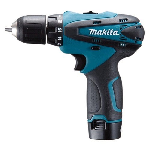 Шуруповерт Makita
