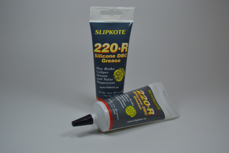 220-R Silicone DBC