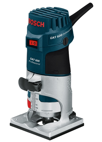 Bosch GKF 600