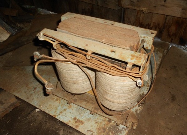 Сварочник