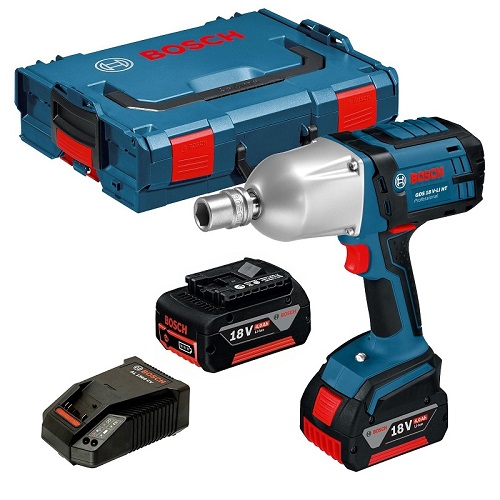 Bosch GDS 18 V-LI HT