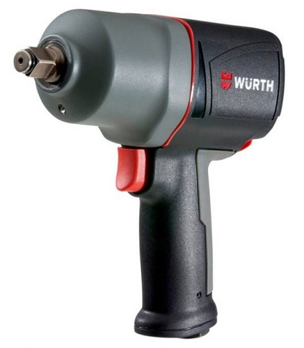 Wurth DSS1/2