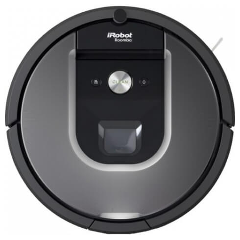 iRobot Roomba 960