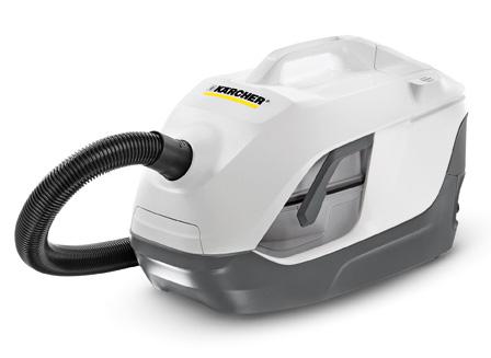 Пылесос Karcher Mediclean