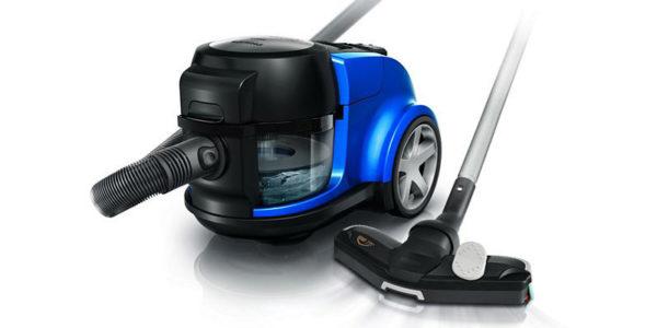 Пылесос Philips FC 8952