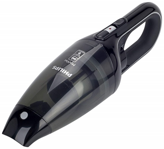 Philips FC 6141