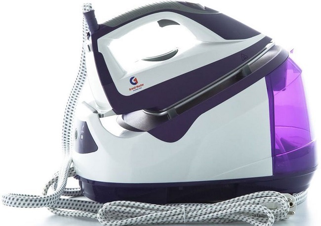 Grand Master GM-750