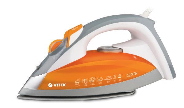 Утюг Vitek