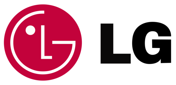 Логотип LG