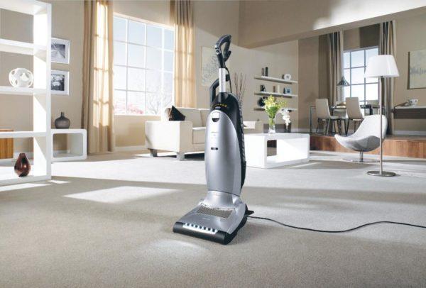 Пылесос Miele S7580 