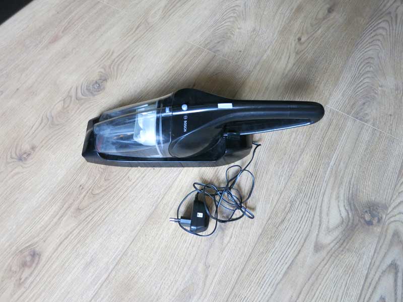 Bosch BKS 3043