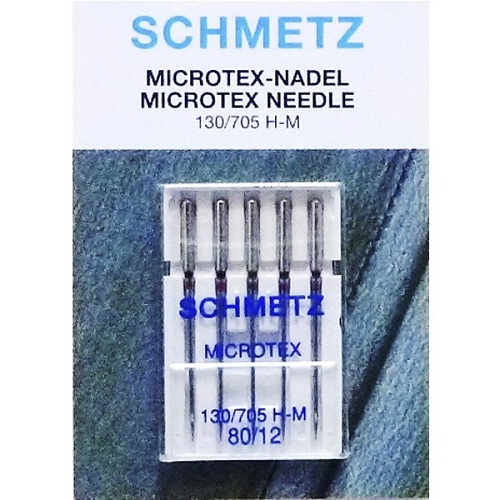 Иглы Н-М – микротексовые