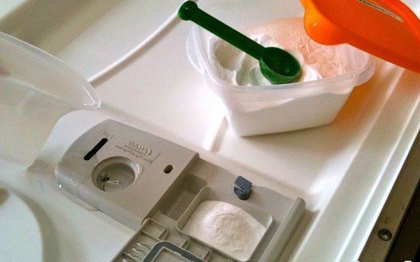 Отбеливатель