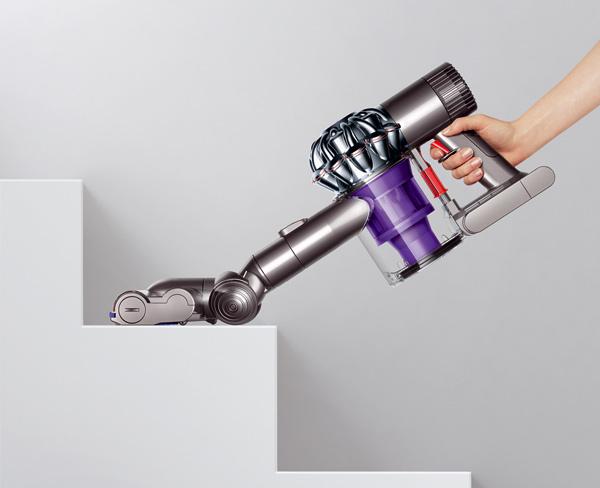 Dyson DC62 Animal Pro