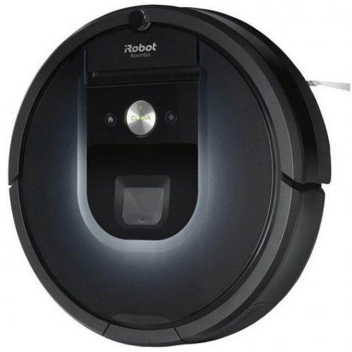 iRobot Roomba 981