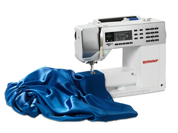 Швейная машина Bernina