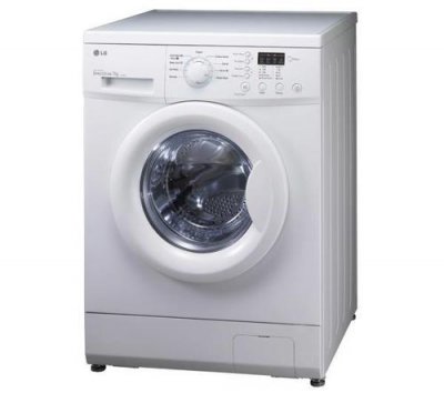Стиральная машина LG F1068LD