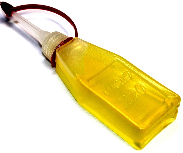 Масло для швейной машинки