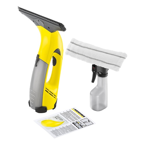 Ручной стеклоочиститель KARCHER WV 50 Plus