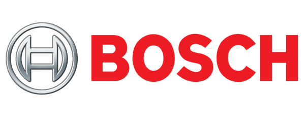 Логотип Bosch
