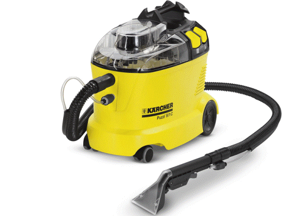 Пылесос Karcher