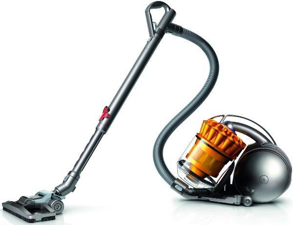 Пылесос Dyson