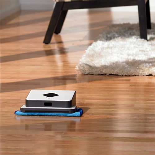Пылесос IROBOT Braava 390T