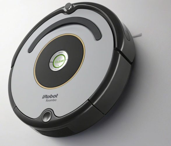 Пылесос IROBOT Roomba 616