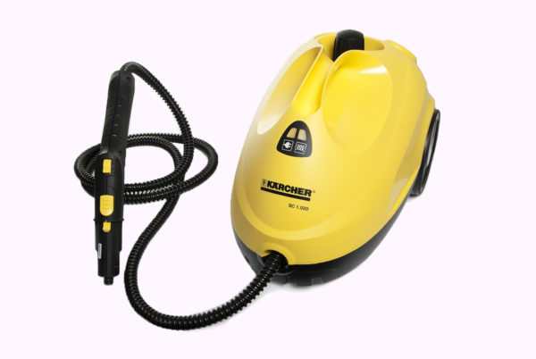 Паропылесос Karcher SC 1020