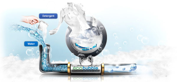 Технология EcoBubble