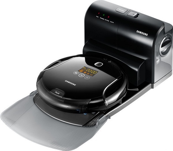 Samsung Navibot SR8980