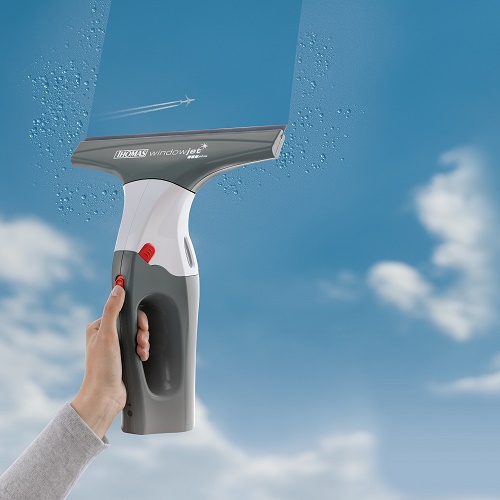 Ручной стеклоочиститель Thomas WindowJet 2 in 1 Plus