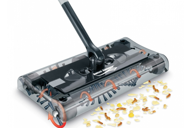 SwivelSweeper G9