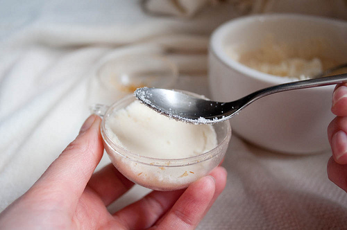 Содовая бомба