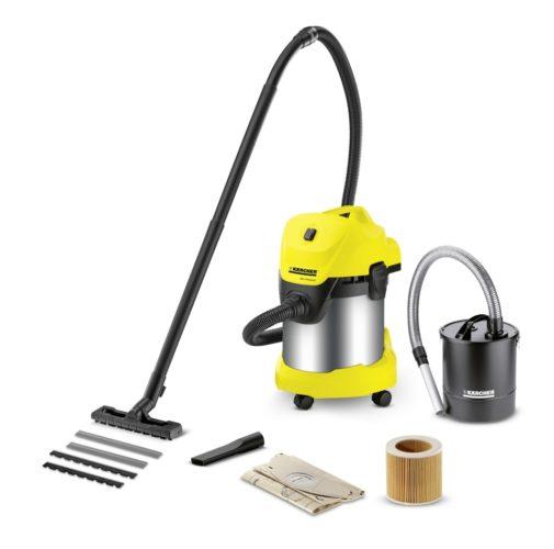 Пылесос Karcher MV 3 