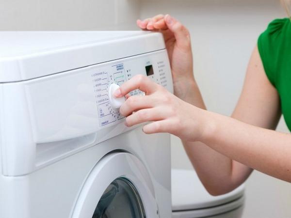 Стиральная машина не работает