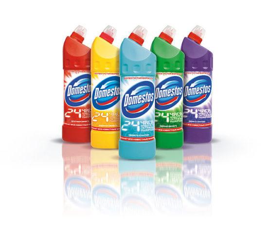 Domestos