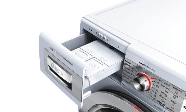 Стиральная машина BOSCH WAY32891EU