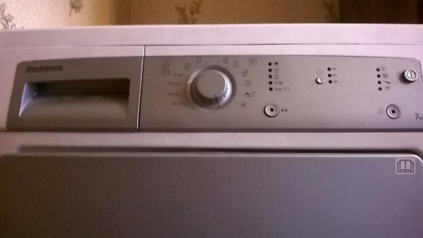 Blomberg TKF 1350S
