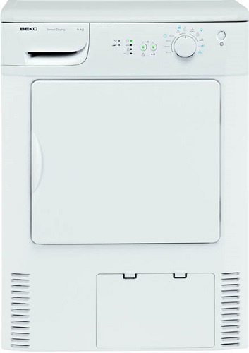 А BEKO DC 1560