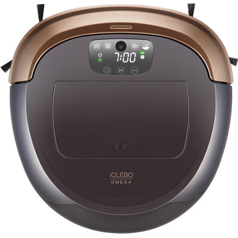 iCLEBO Omega