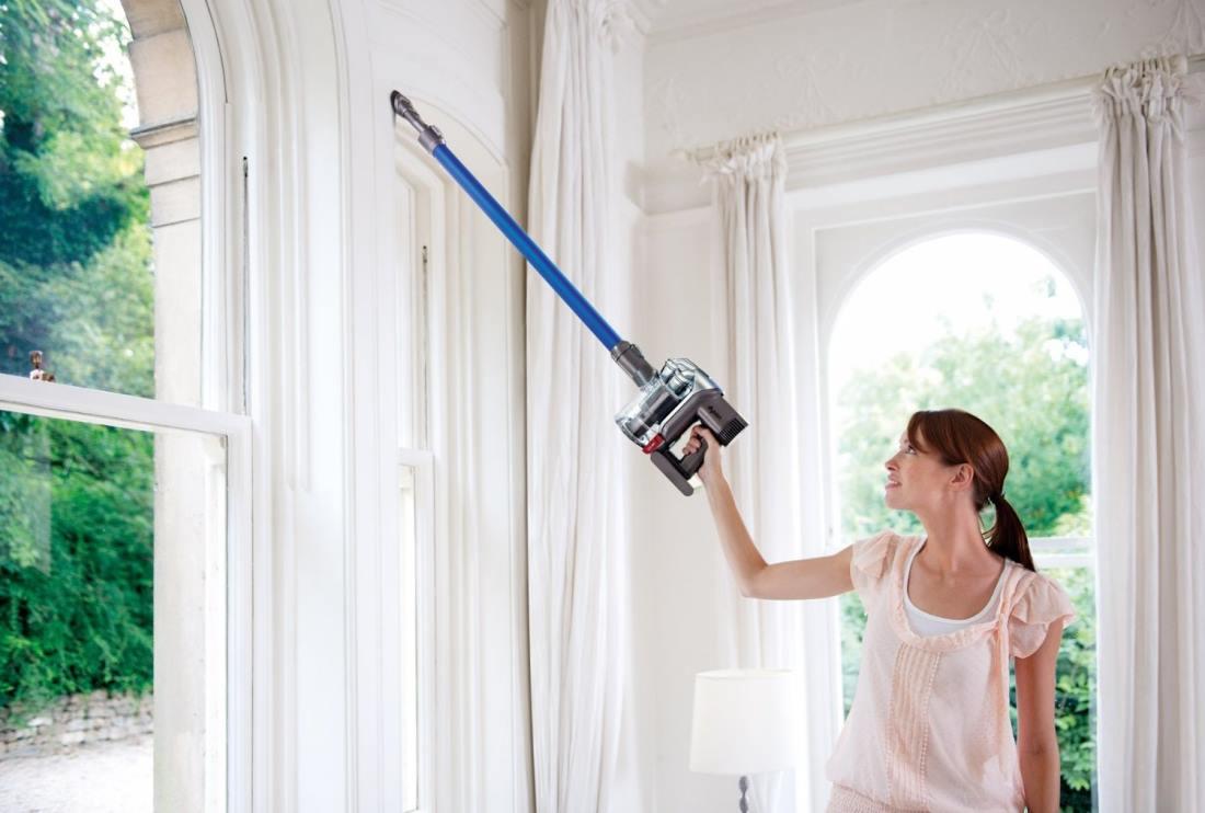 Пылесос Dyson Digital Slim