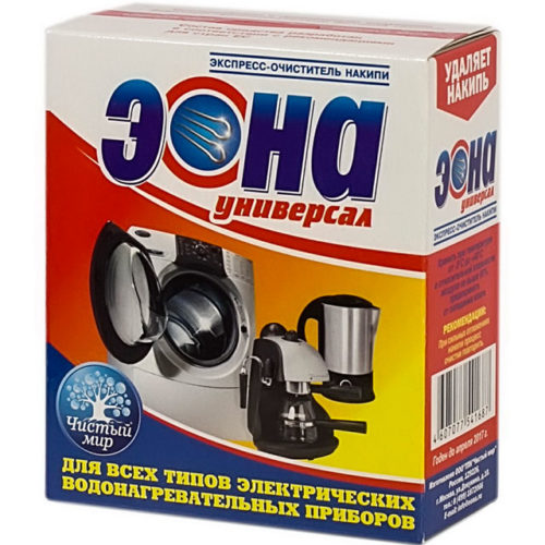 Эона от накипи