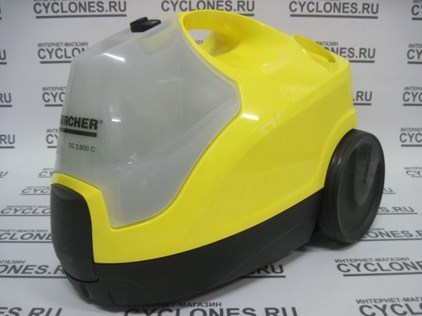 Паровая швабра Karcher SC 2600