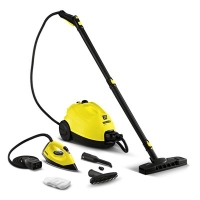 Паровая швабра Karcher SC1030
