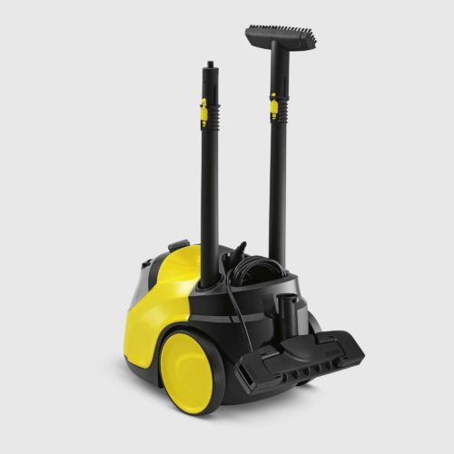 Паровая швабра Karcher в собранном состоянии